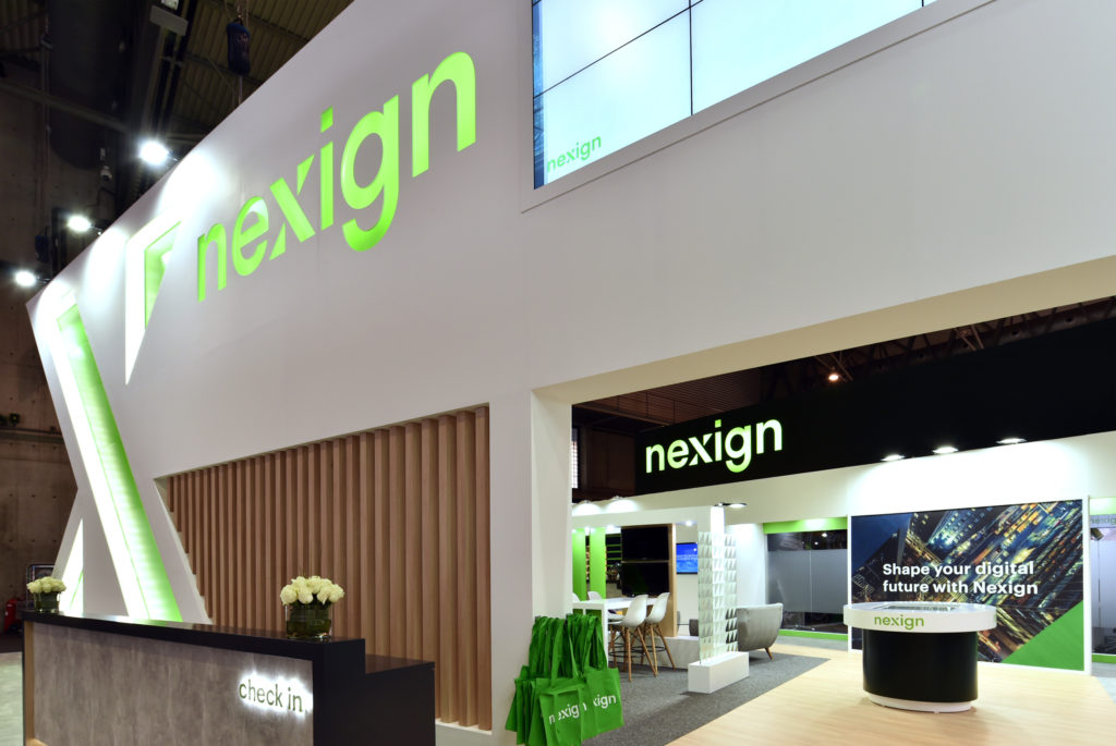 NEXIGM MWC COOK
